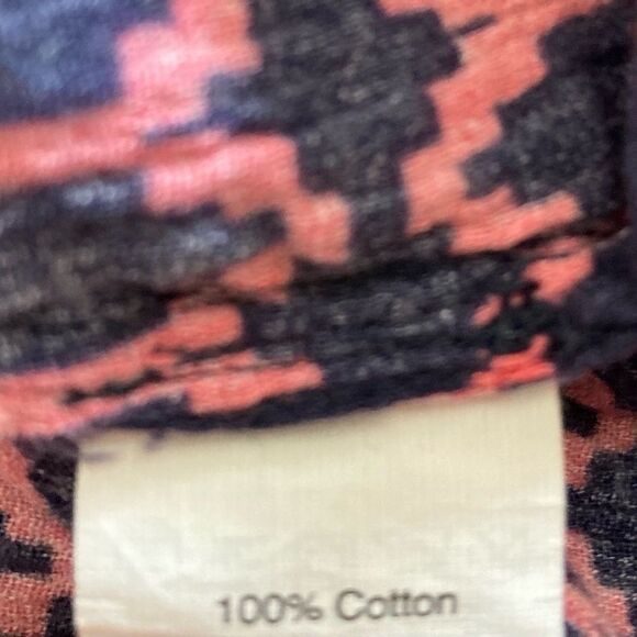 J. Crew Tunic top - Picture 6 of 6